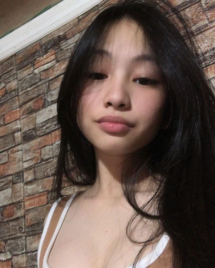 Beautiful Girl Selfie Photography 3