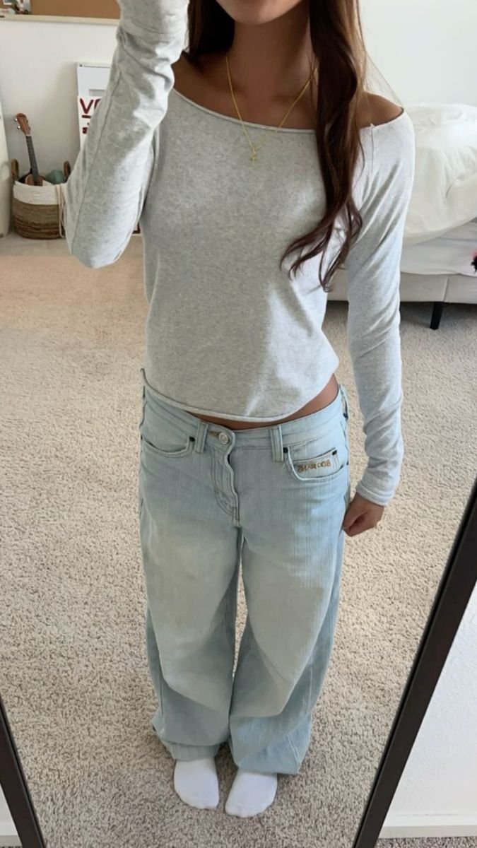 Stunning Selfie Style Portrait 3