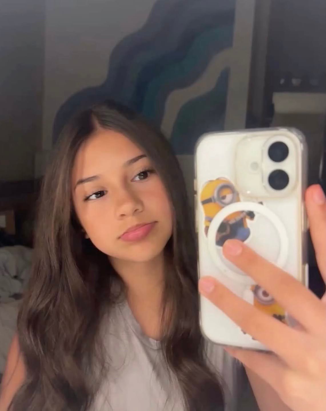 Stunning Selfie Style Portrait 3