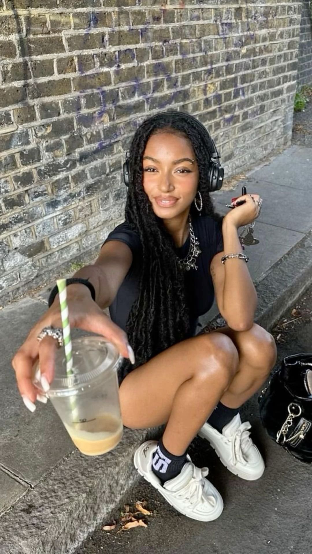 Beautiful Girl Selfie Photography 3