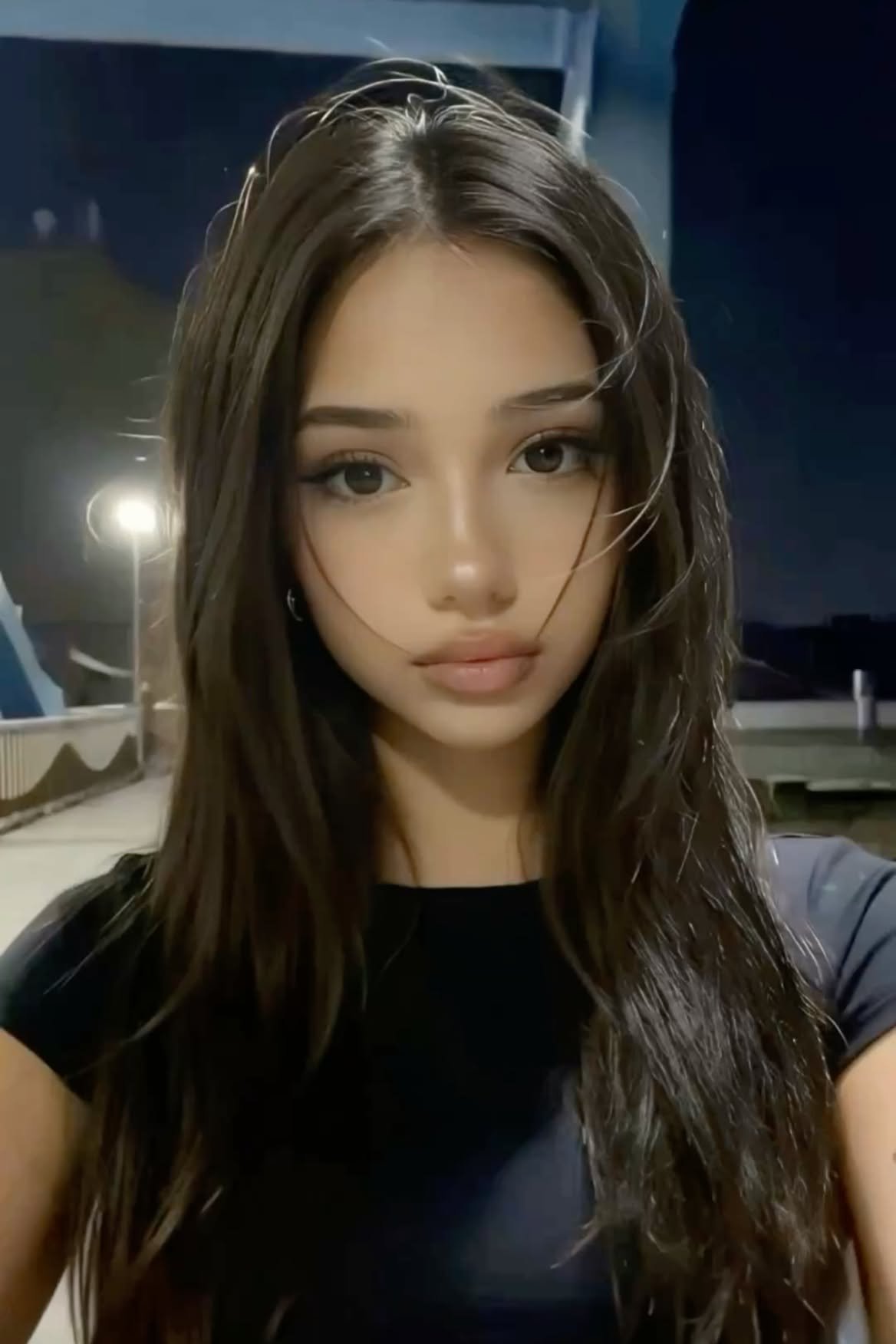 Chic Selfie Photography Inspiration 3