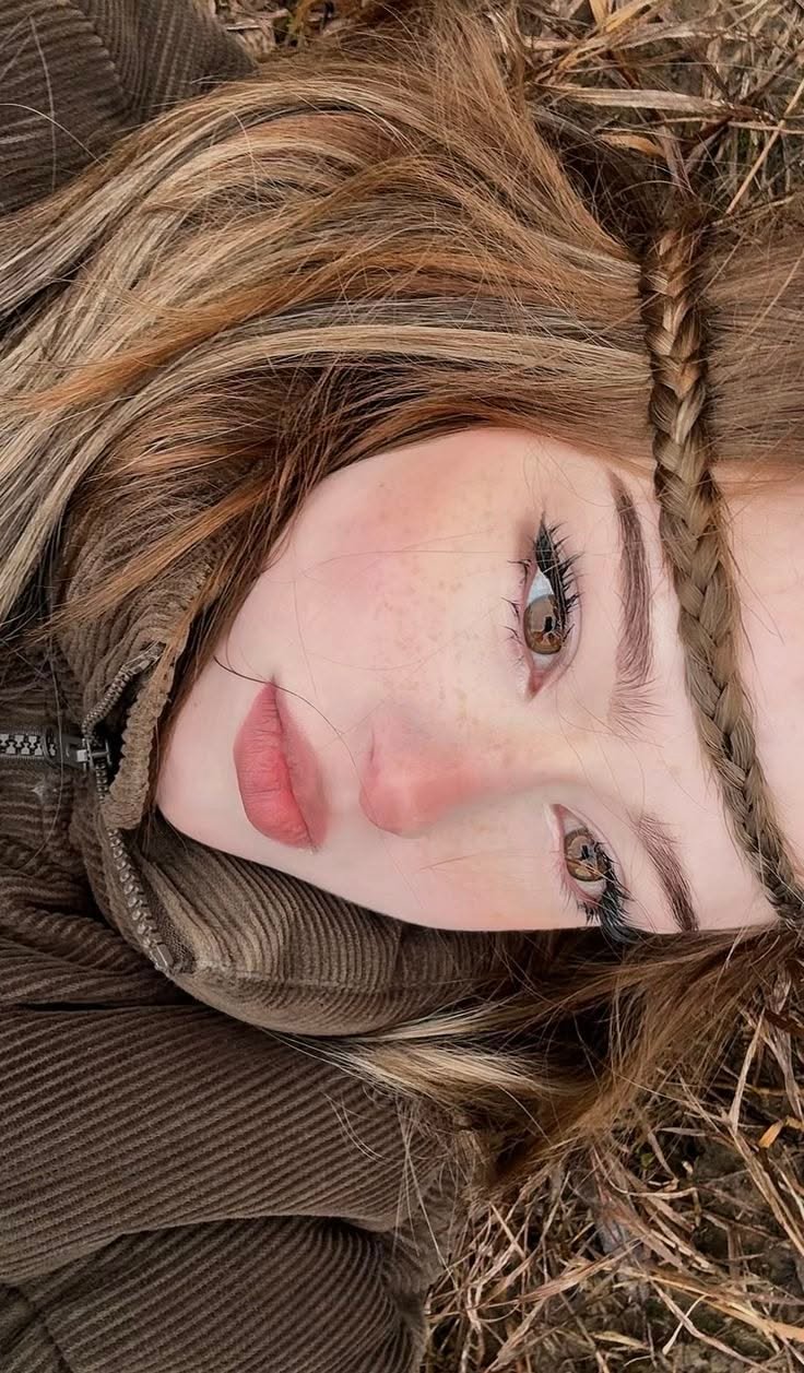 Chic Selfie Photography Inspiration 3