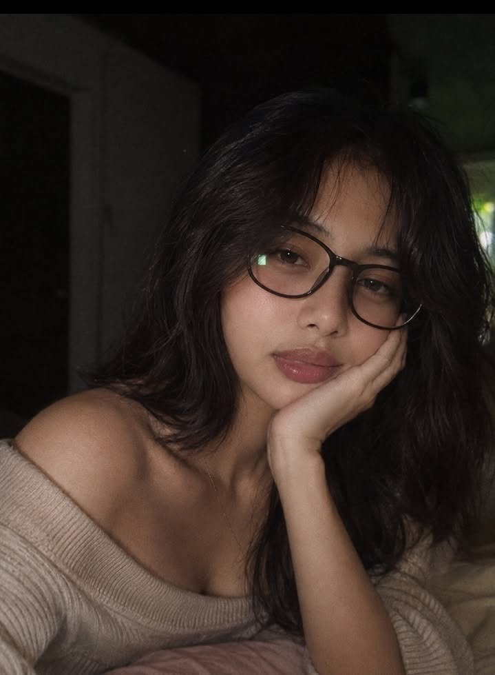 Modern Selfie Photography Style 3