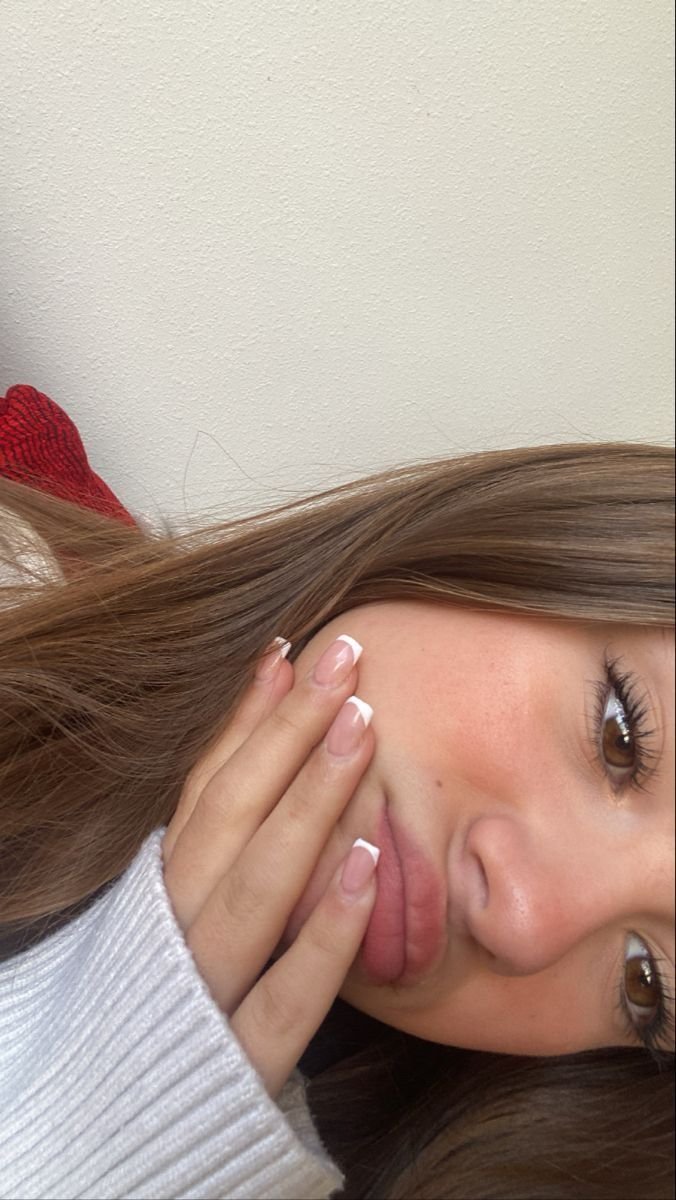 Stunning Selfie Portrait Inspiration 4
