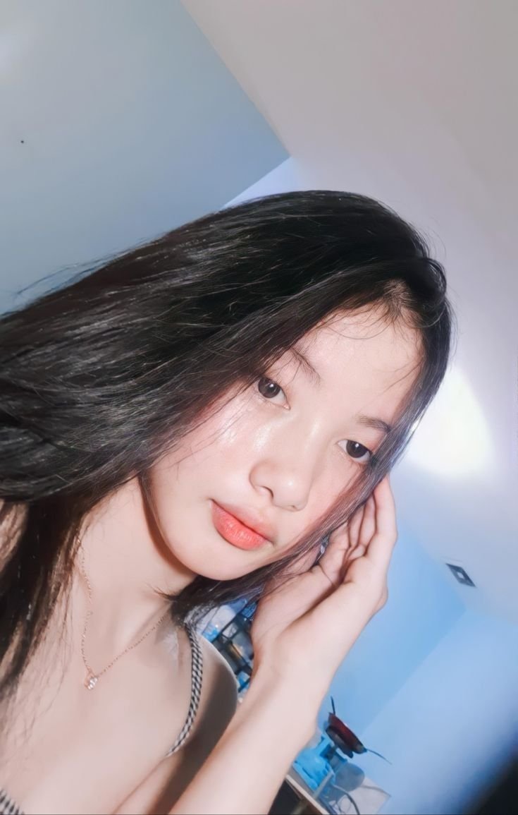 Modern Selfie Photography Style 4
