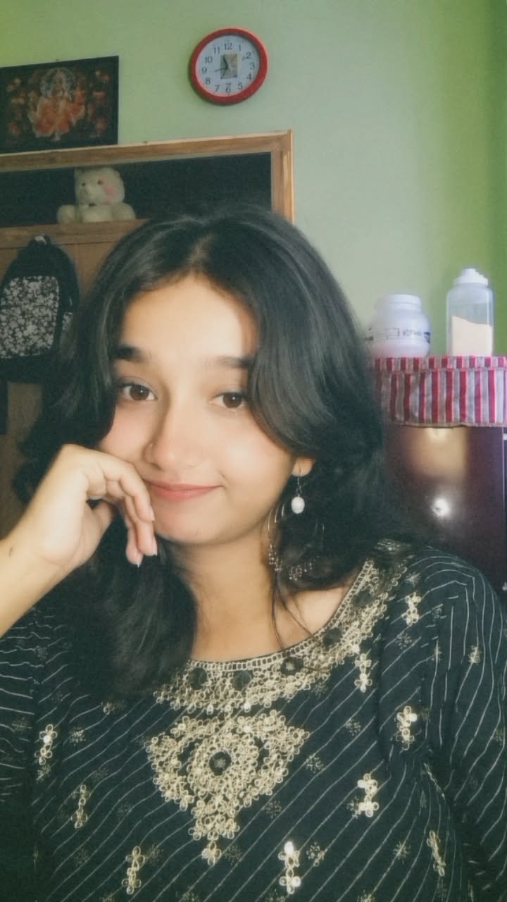 Modern Selfie Photography Style 4