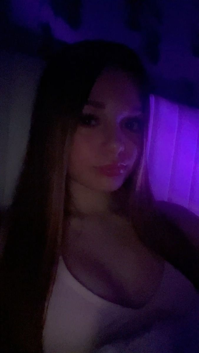Gorgeous Girl Selfie Portrait 5