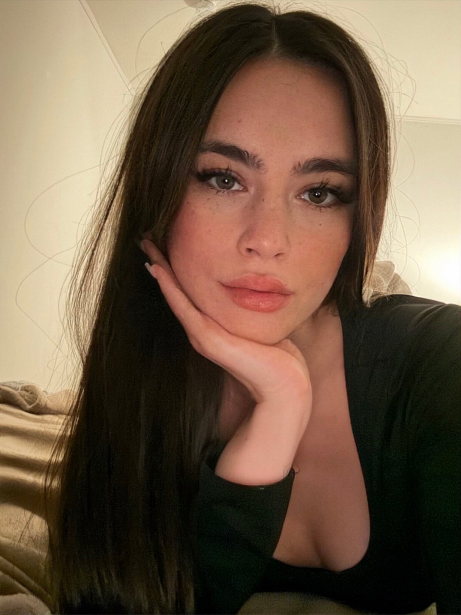 Chic Selfie Photography Inspiration 5