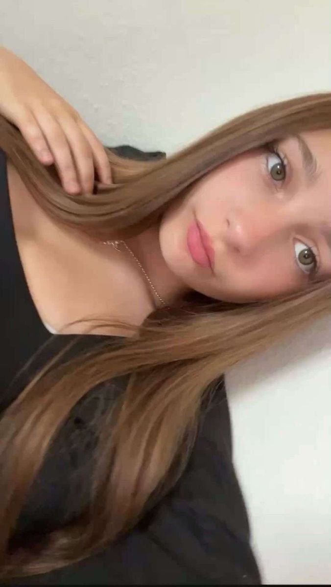 Modern Selfie Photography Style 5
