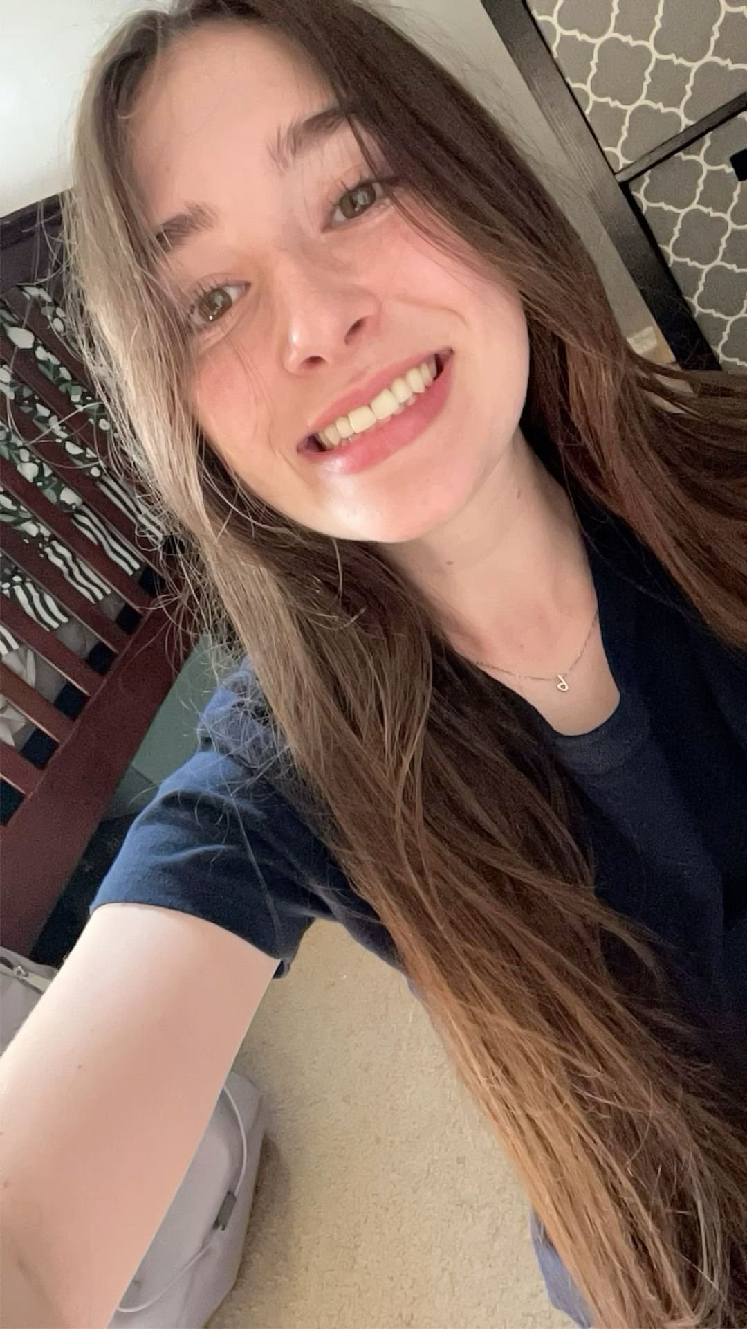 Beautiful Girl Selfie Photography 5