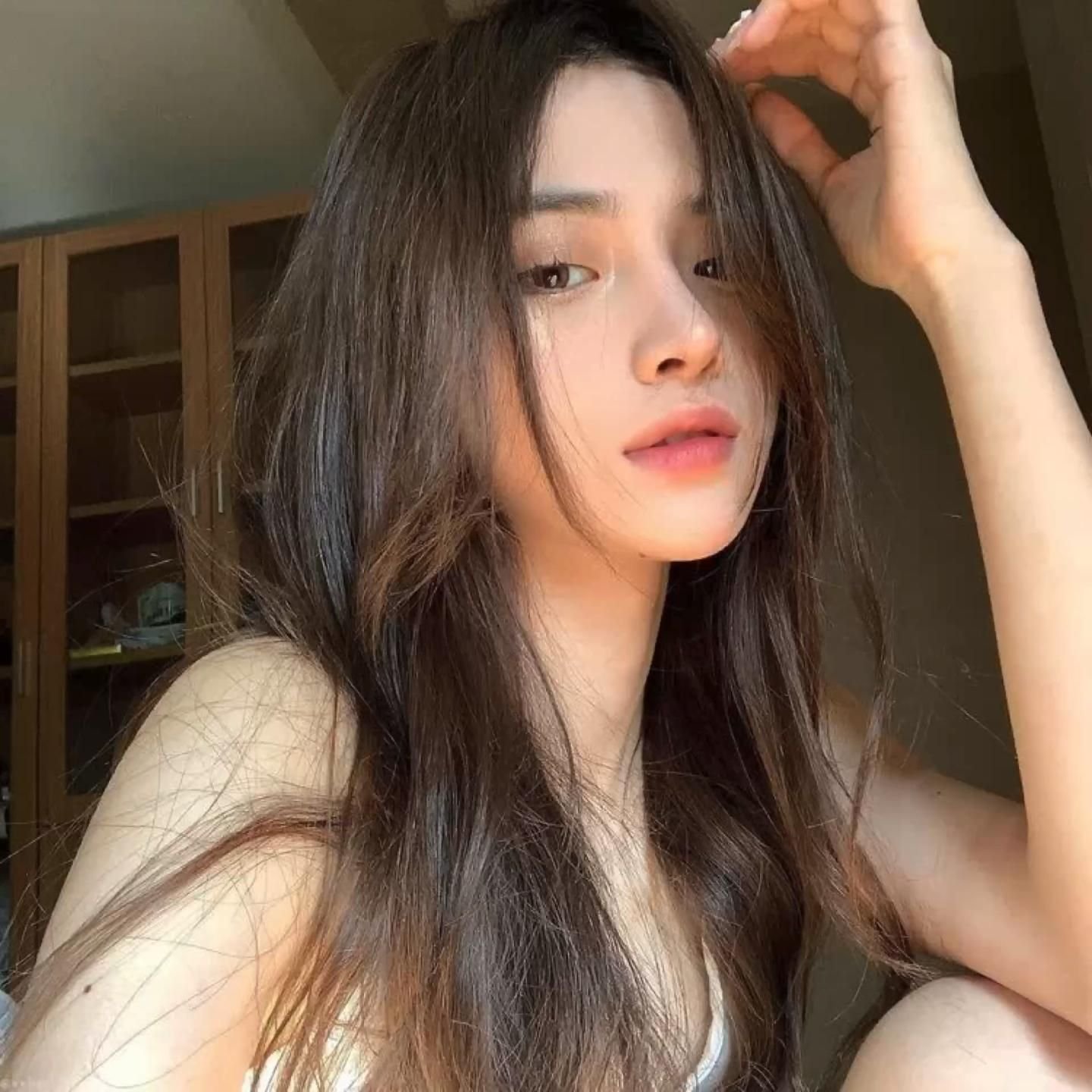 Stunning Selfie Portrait Inspiration 5