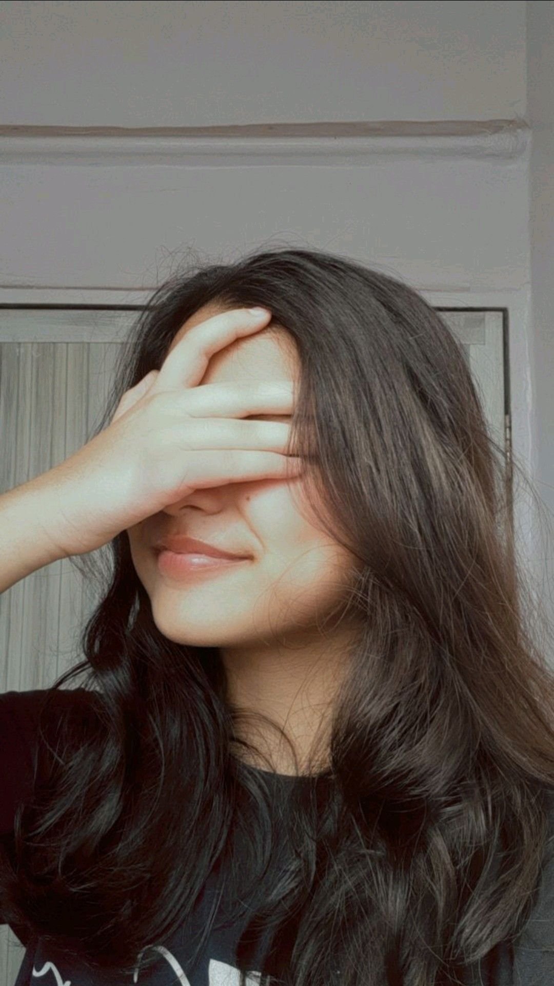 Stunning Selfie Style Portrait 5