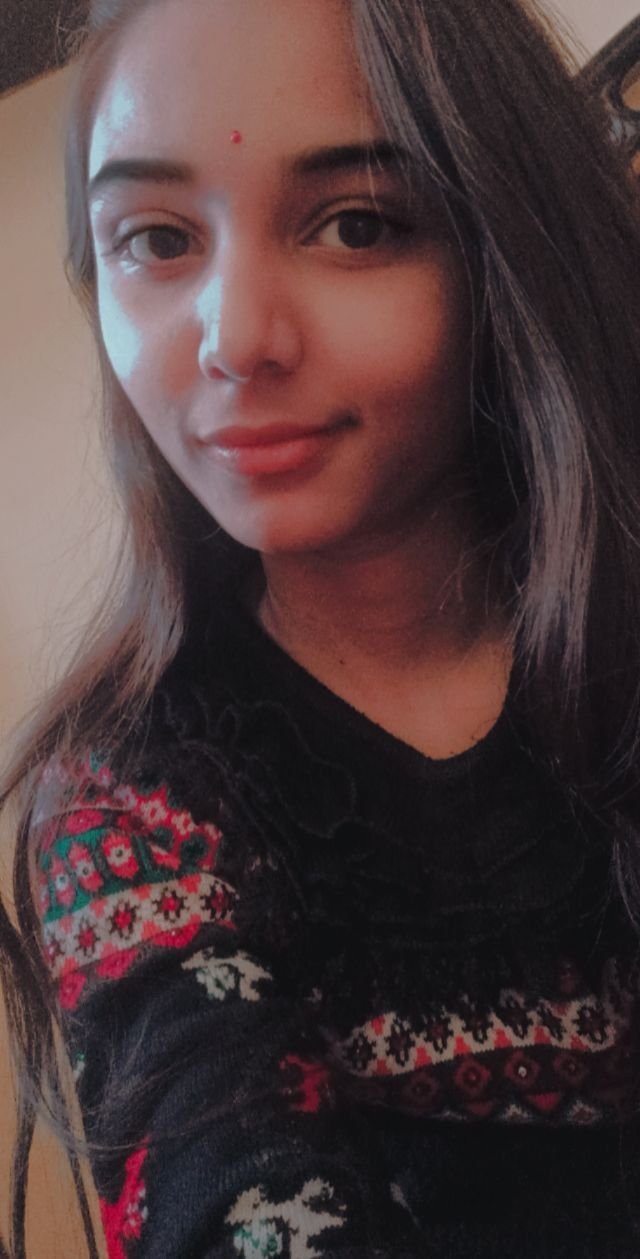 Modern Selfie Photography Style 5