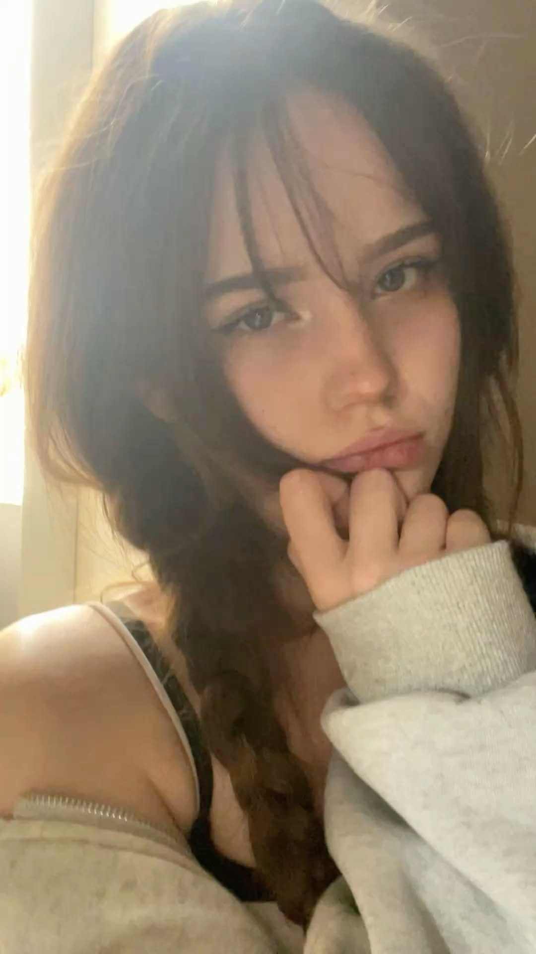 Beautiful Girl Selfie Photography 6
