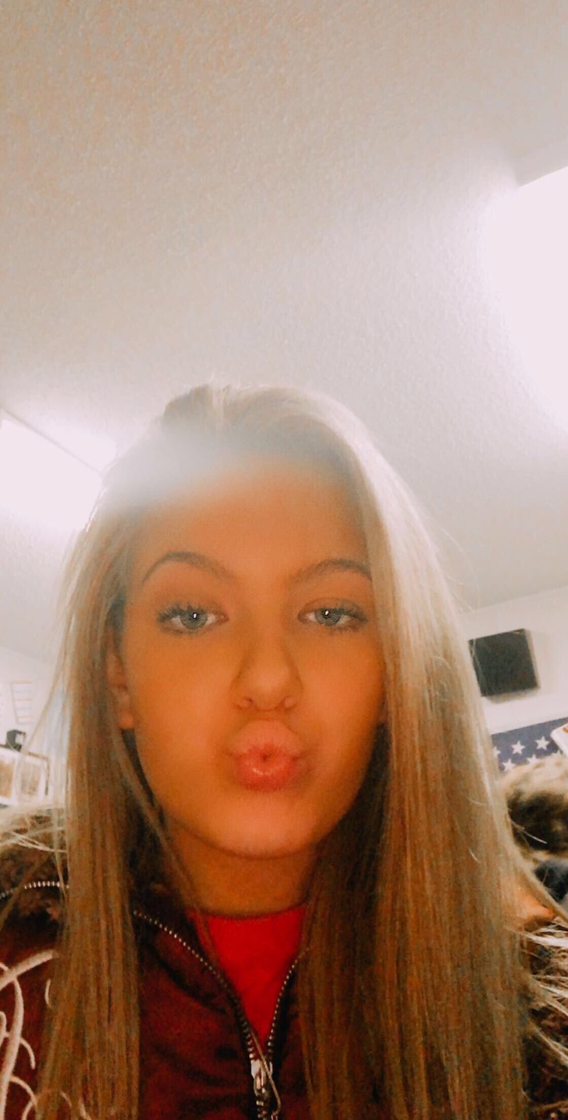 Modern Selfie Photography Style 6