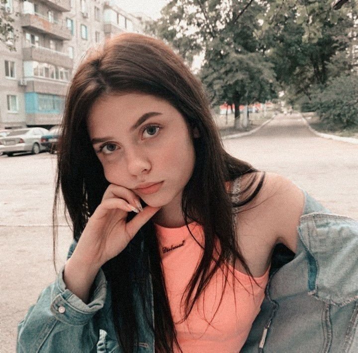 Gorgeous Selfie Style Inspiration 6