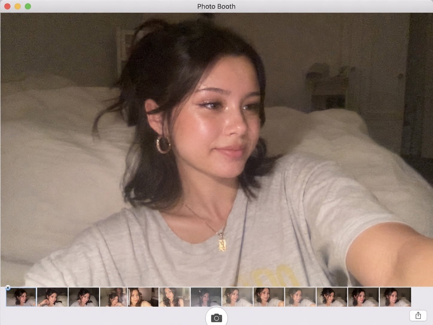 Stunning Selfie Portrait Inspiration