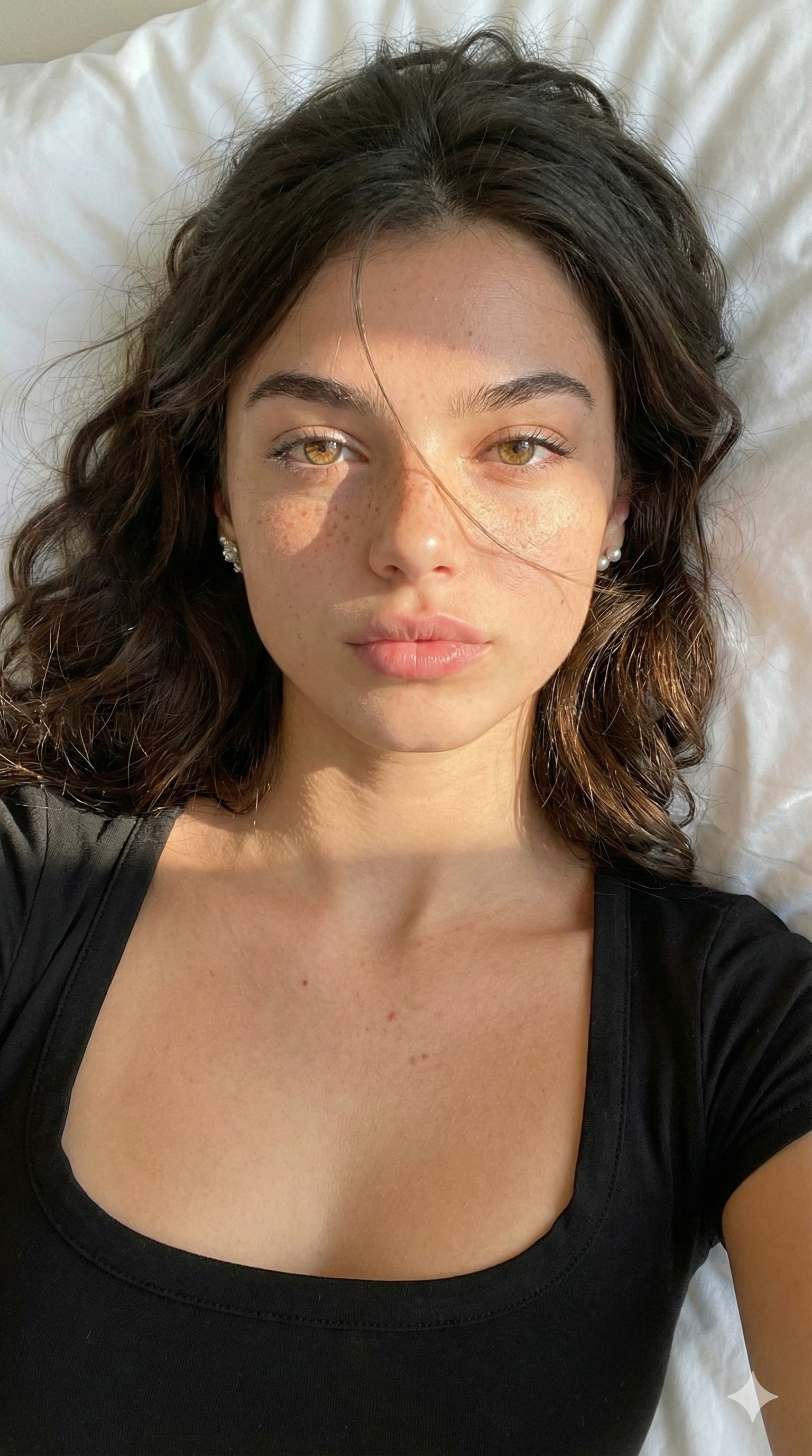 This Selfie Vibes Is Going Viral