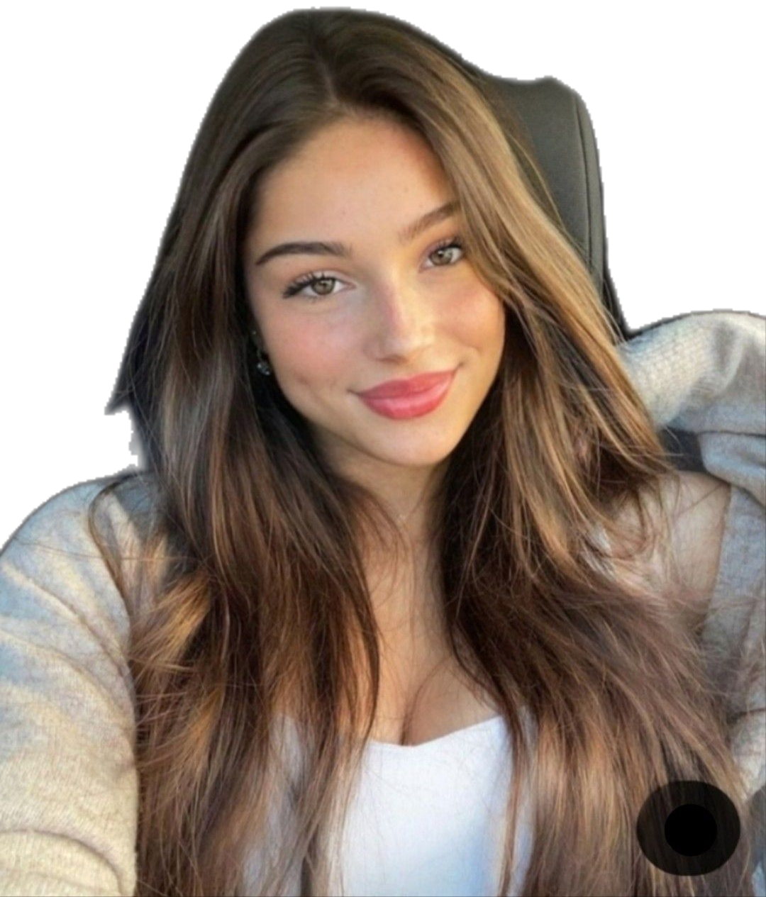Lovely Selfie Style You'll Love