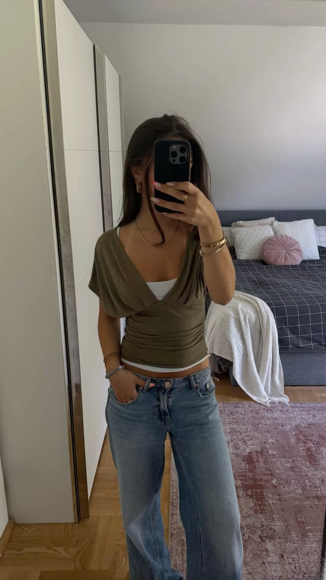 Selfie Vibes | Girls