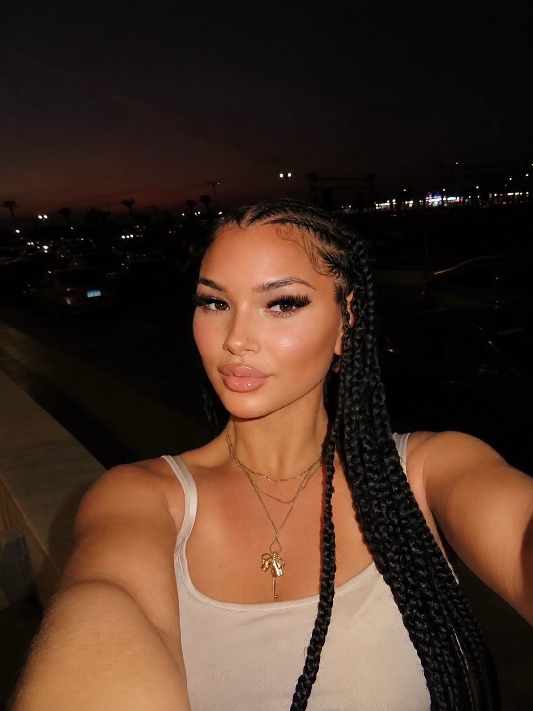 Dazzling Selfie Aesthetic You'll Love
