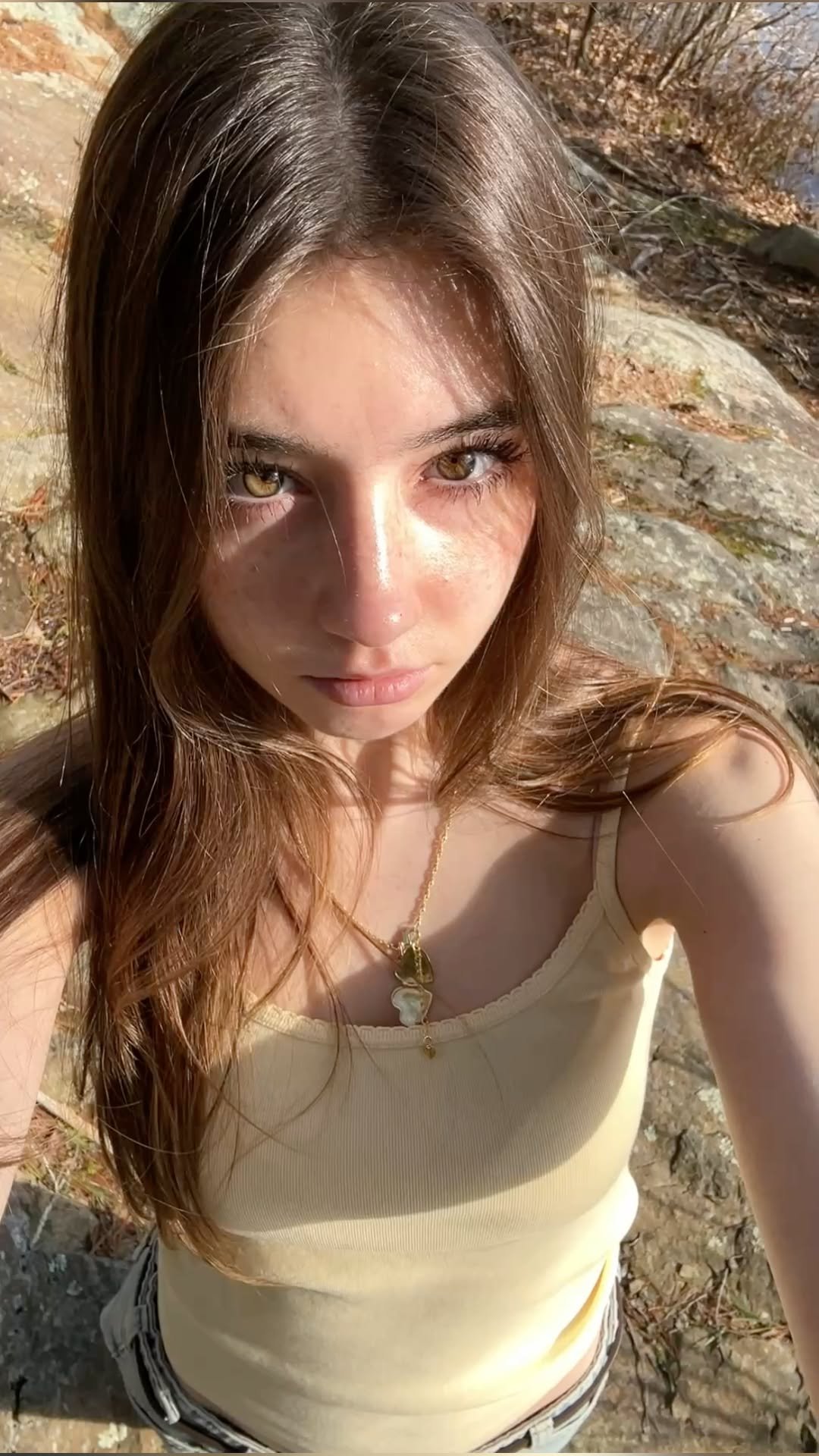 Gorgeous Face Feature Image 7