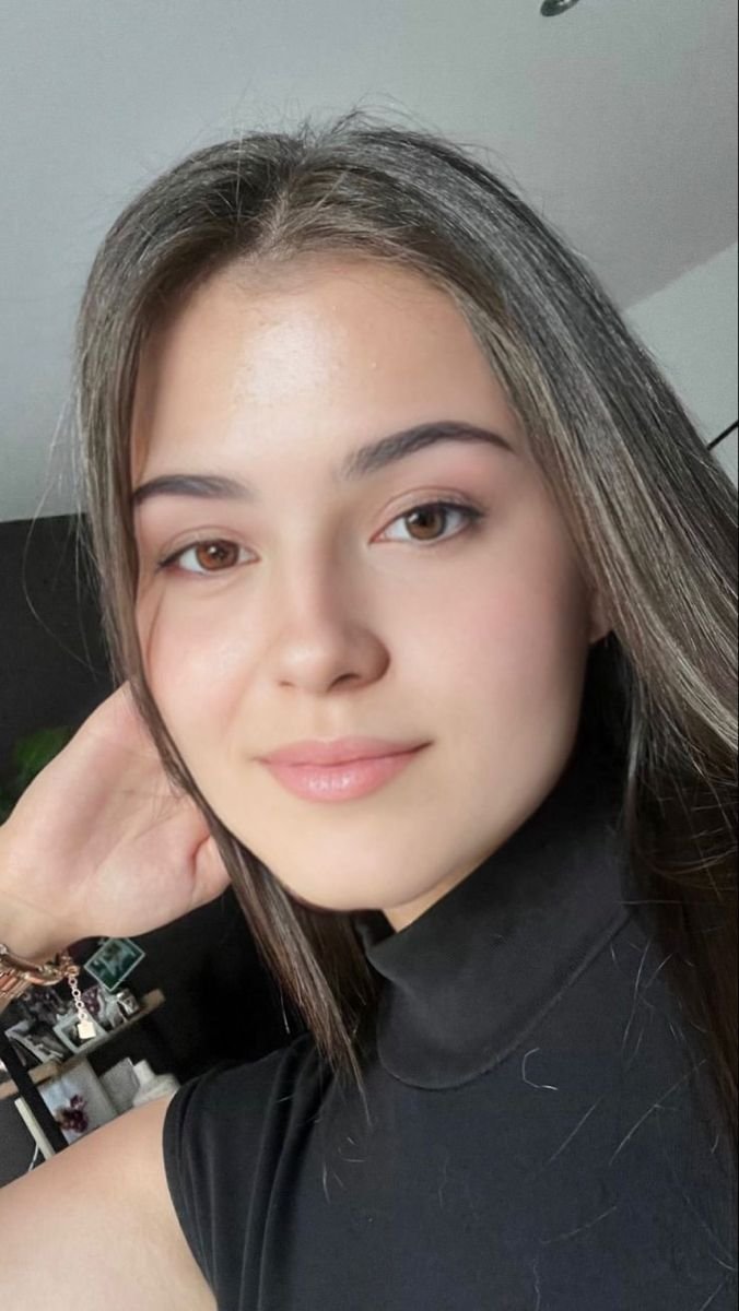 Beautiful Face Photography Portrait 7