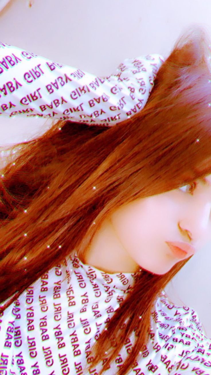 Natural Beauty Face Portrait 7
