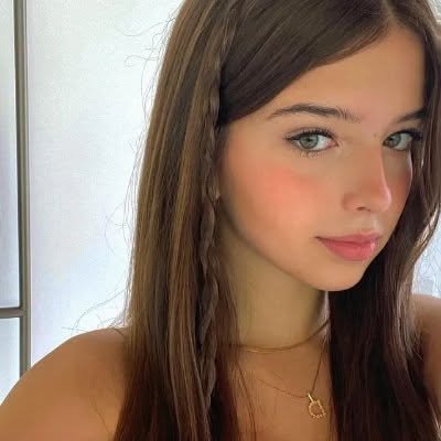 Stunning Beauty Portrait Close Up 8
