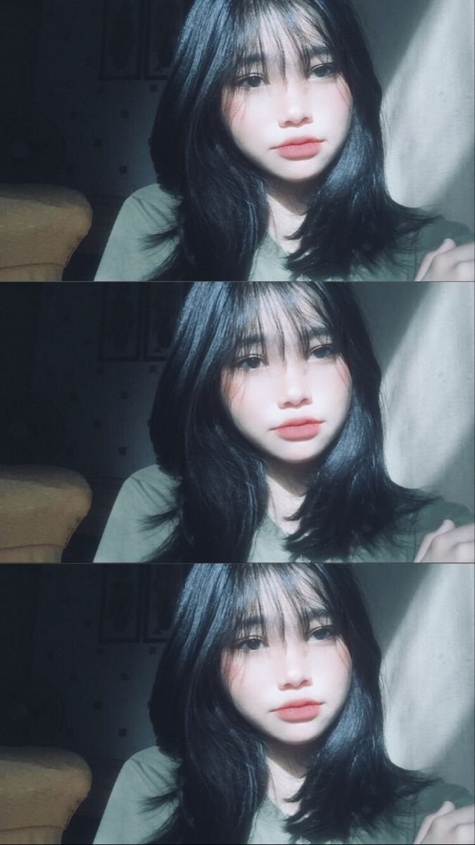 Stunning Girl Face Image 8