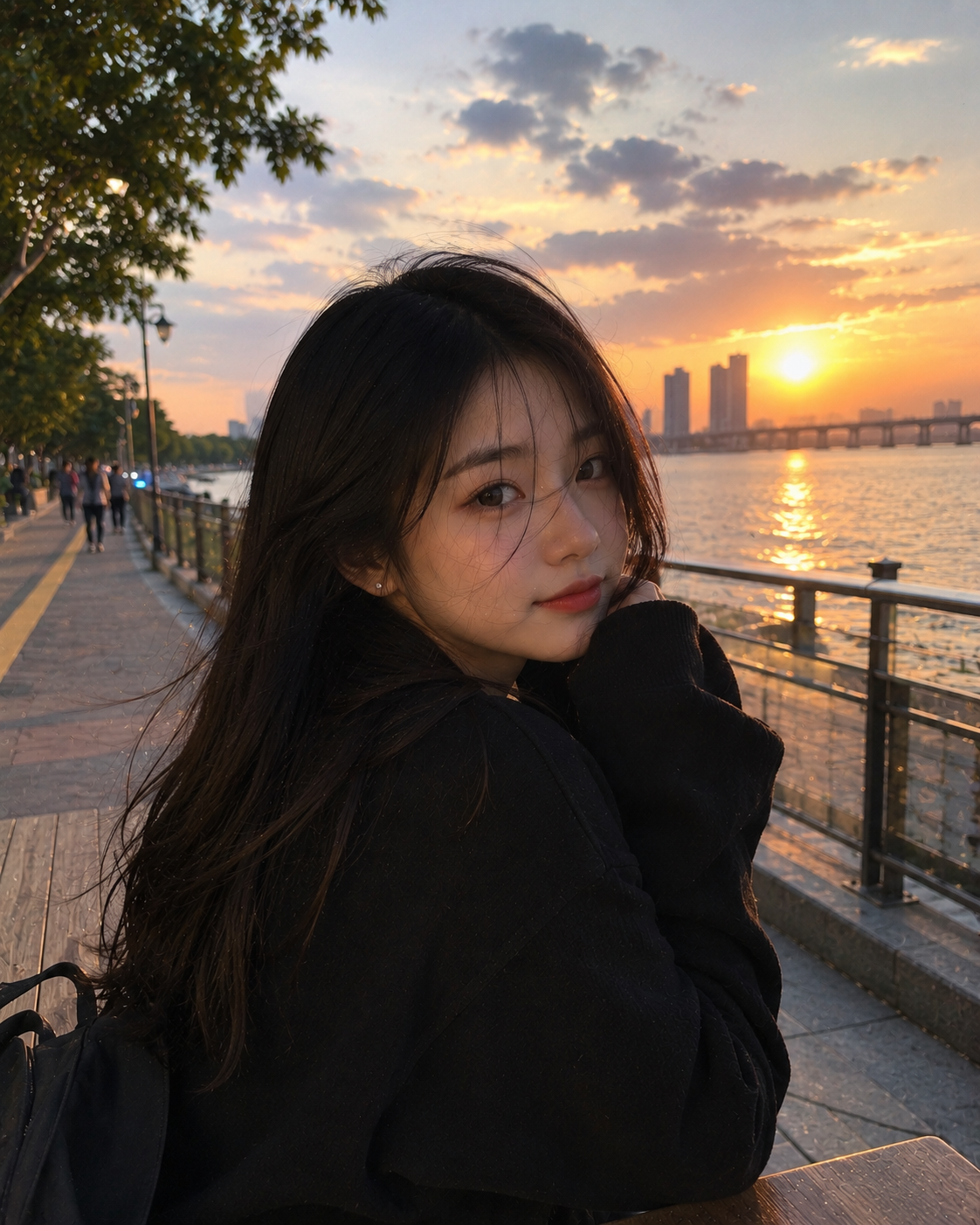 Gorgeous Face Feature Image