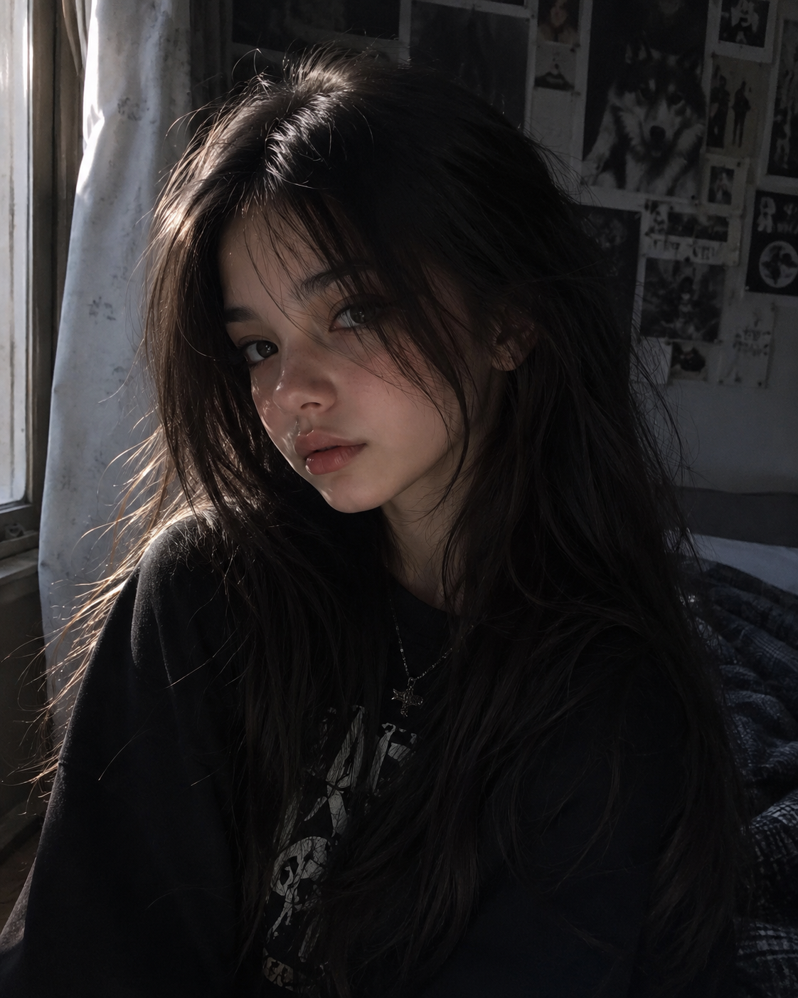 Gorgeous Face Feature Image