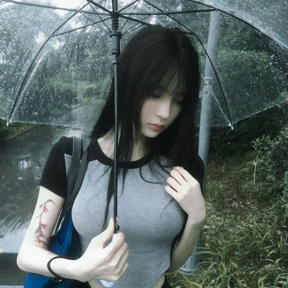 Beautiful Facial Portrait Photography 2