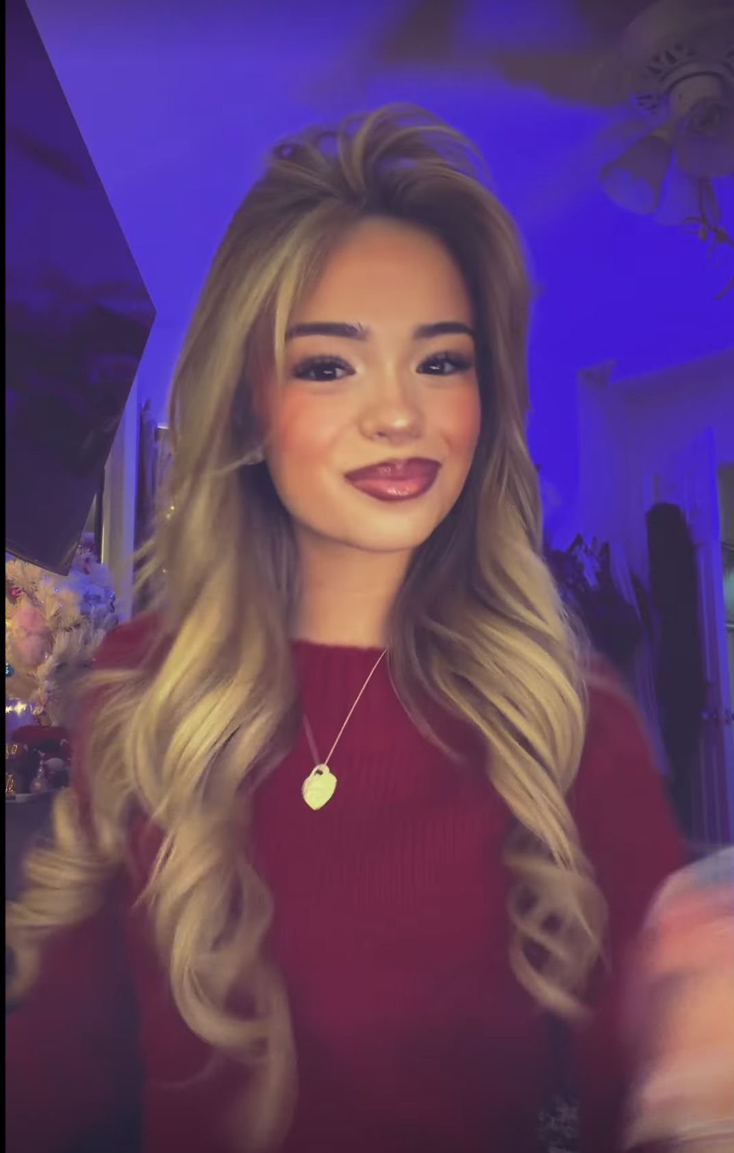 Gorgeous Girl Face Photography 2