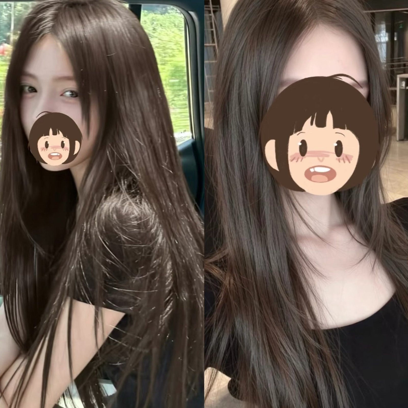Gorgeous Girl Beauty Portrait 2