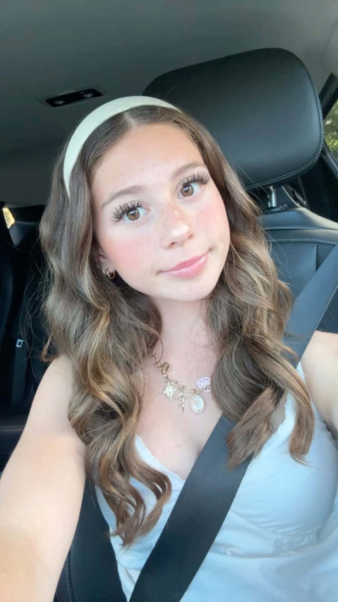 Gorgeous Girl Face Photography 2