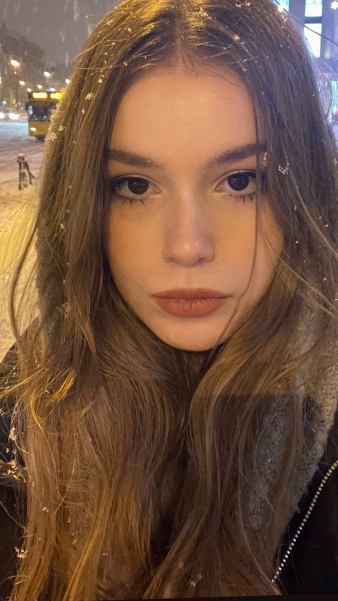 Gorgeous Girl Face Photography 3