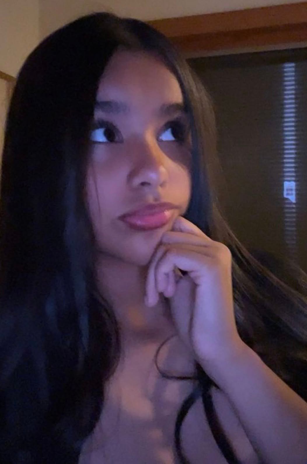 Stunning Girl Face Image 3