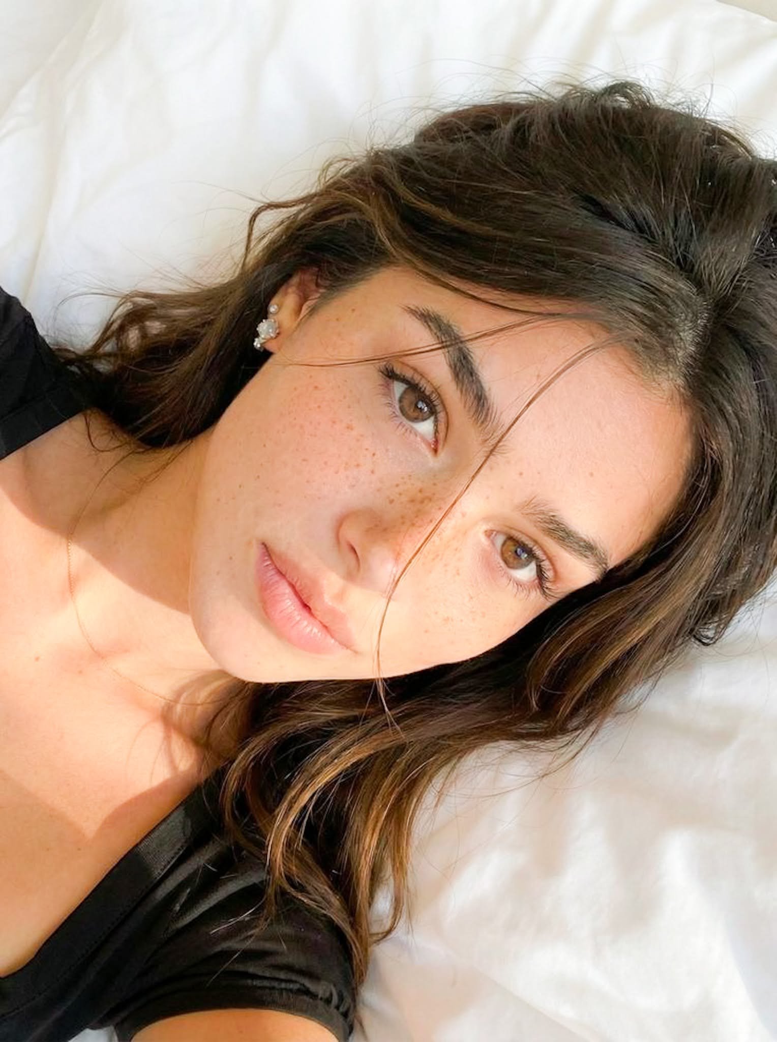 Stunning Girl Face Image 3