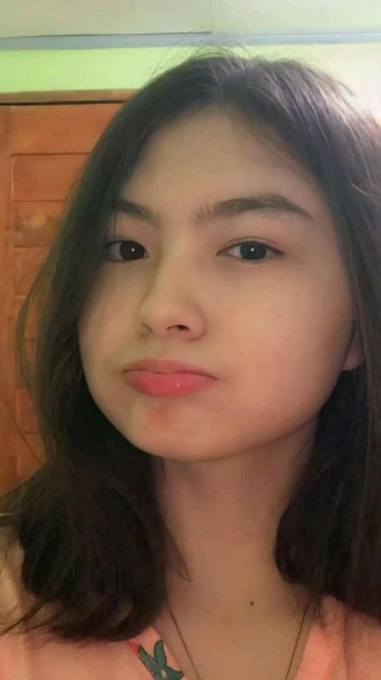 Gorgeous Girl Beauty Portrait 3