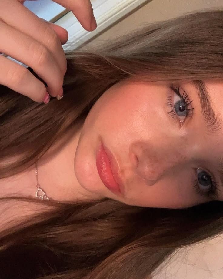Gorgeous Girl Face Photography 3