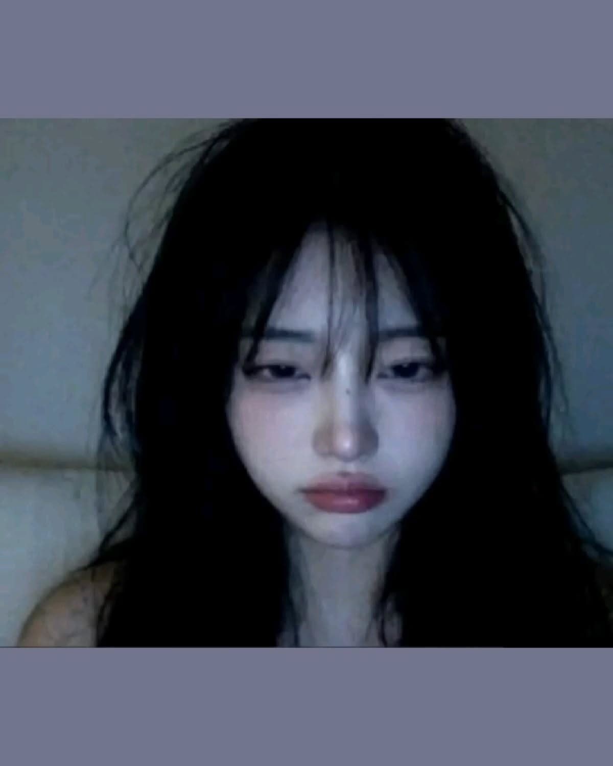 Natural Beauty Face Portrait 3