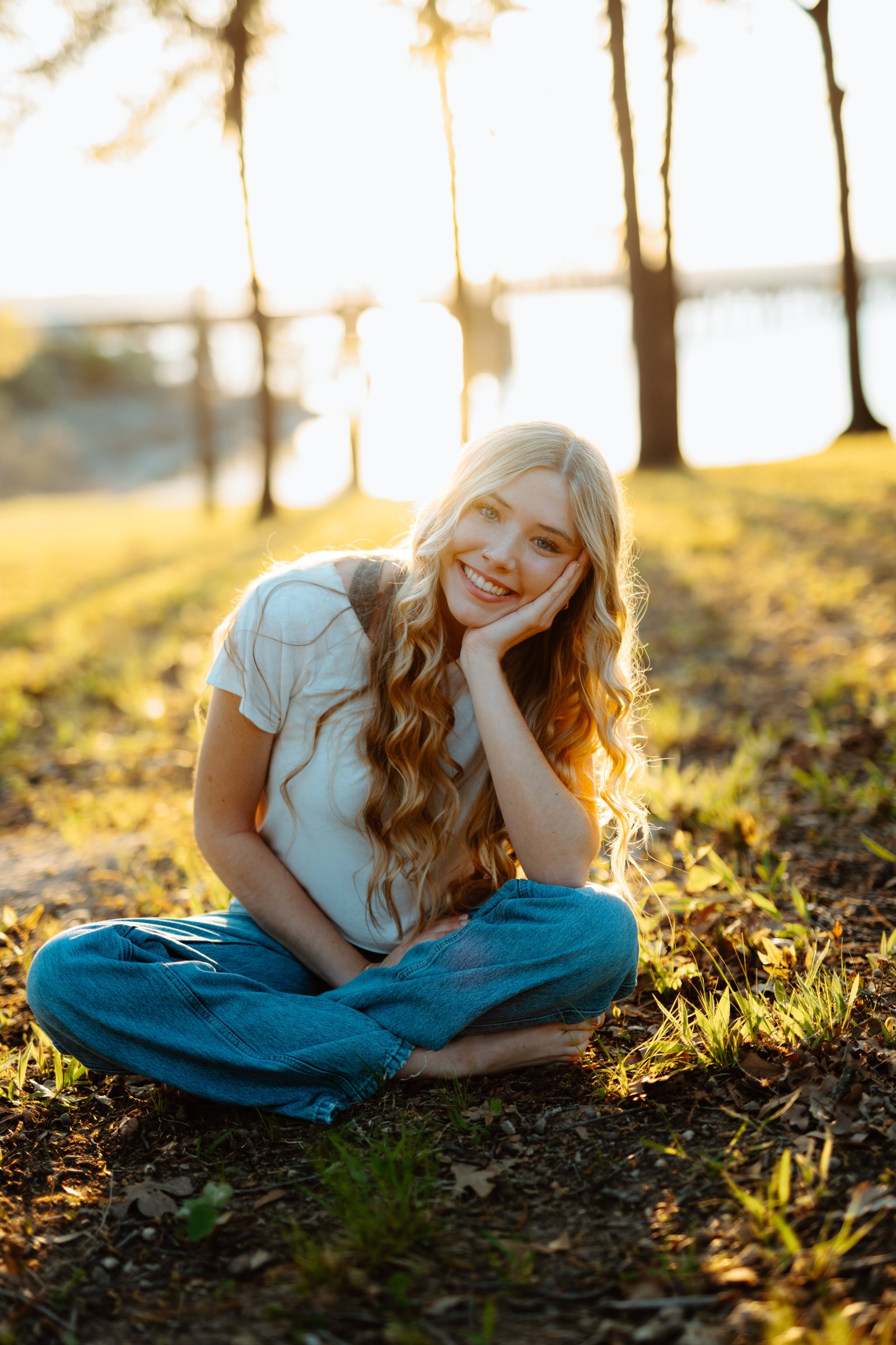 Stunning Facial Feature Portrait 3