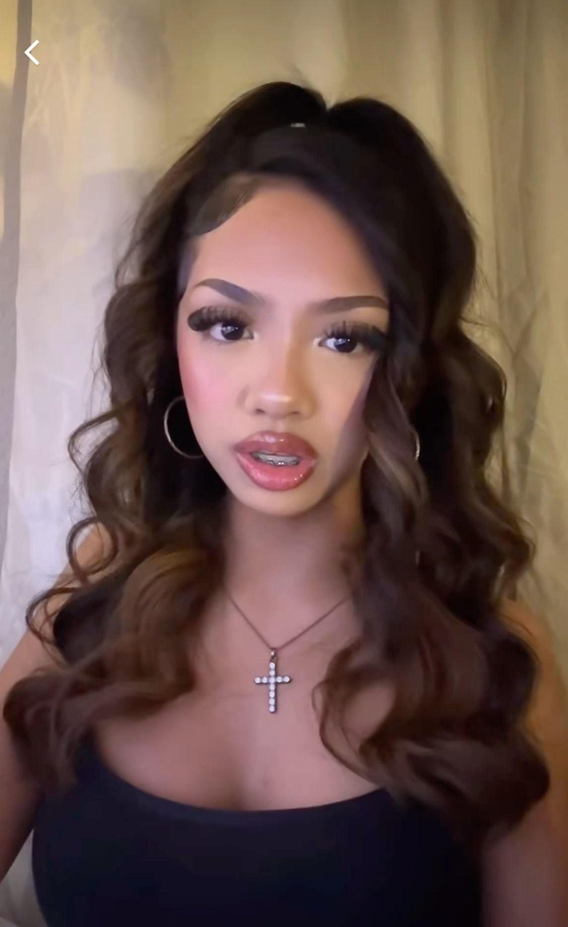 Gorgeous Face Feature Image 3