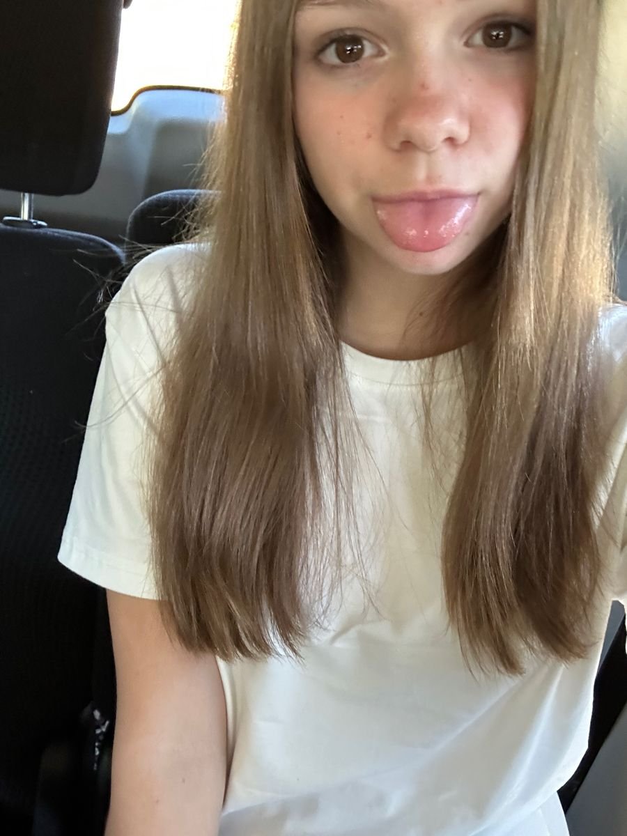 Gorgeous Girl Face Photography 3