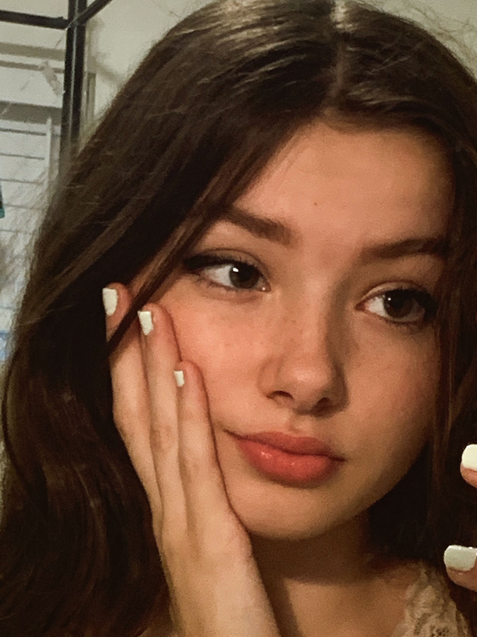 Beautiful Face Portrait Photography 3