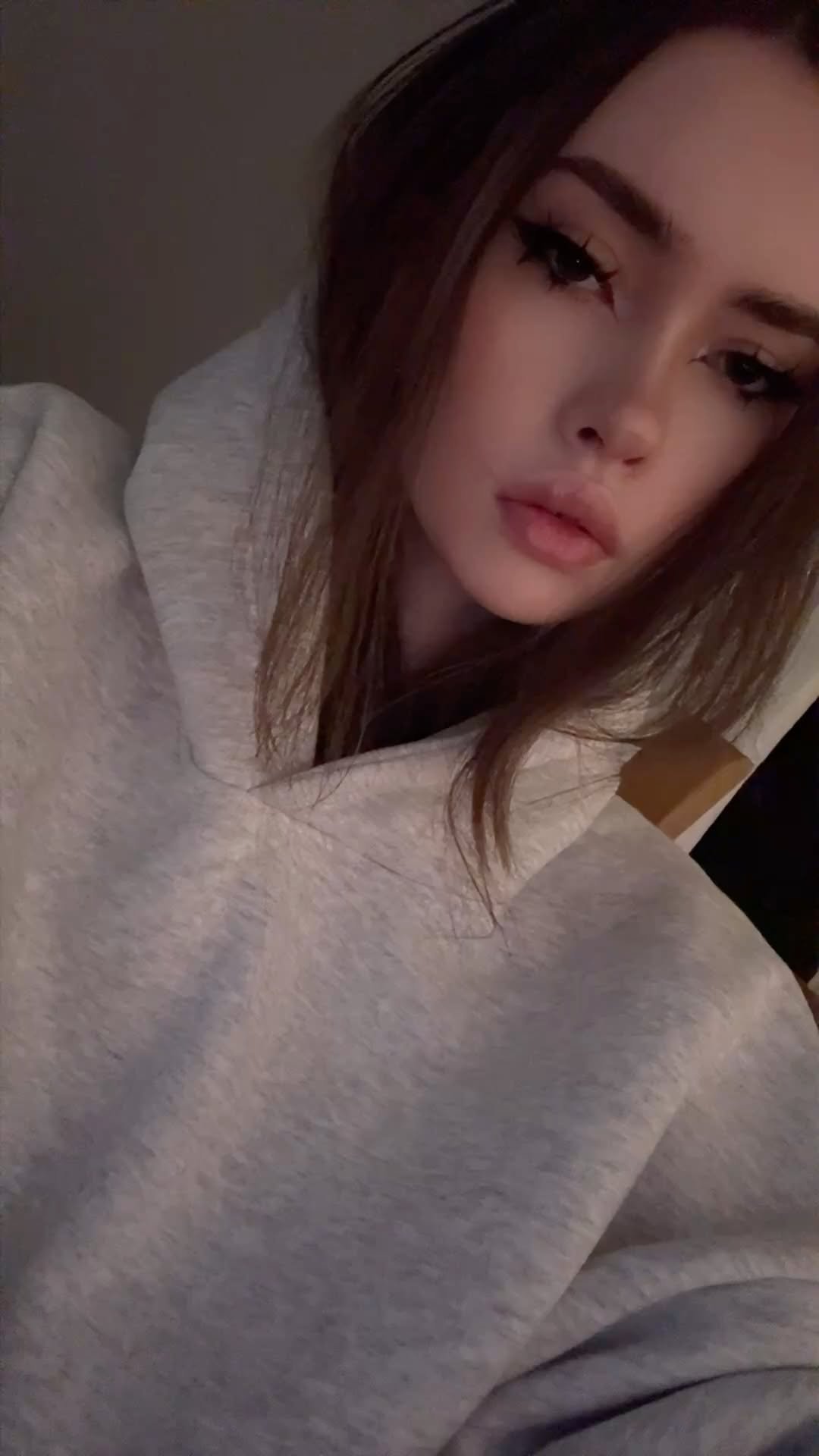Gorgeous Girl Face Photography 3