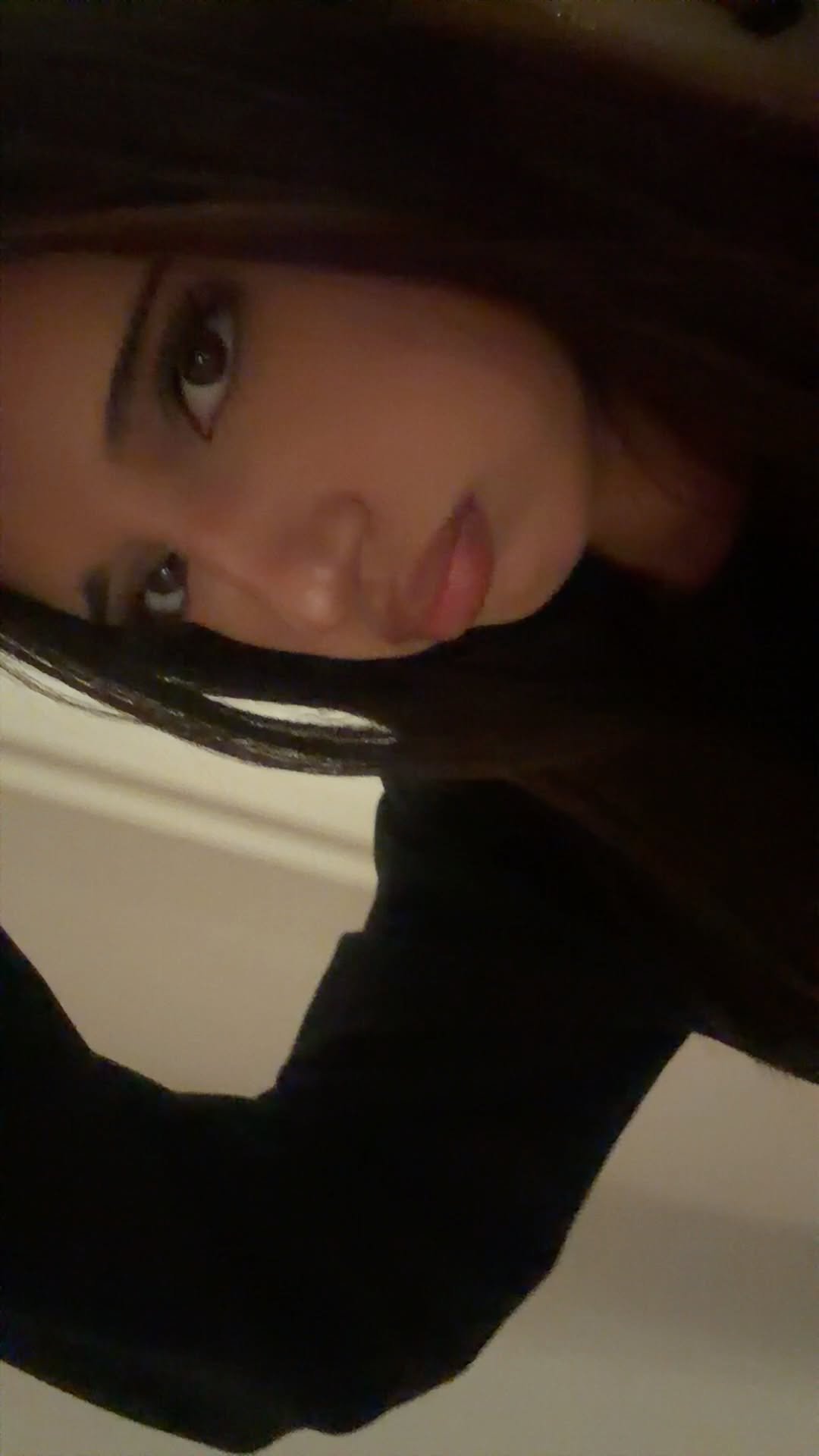 Beautiful Girl Face Portrait 3