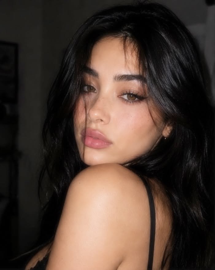 Gorgeous Girl Face Photography 4