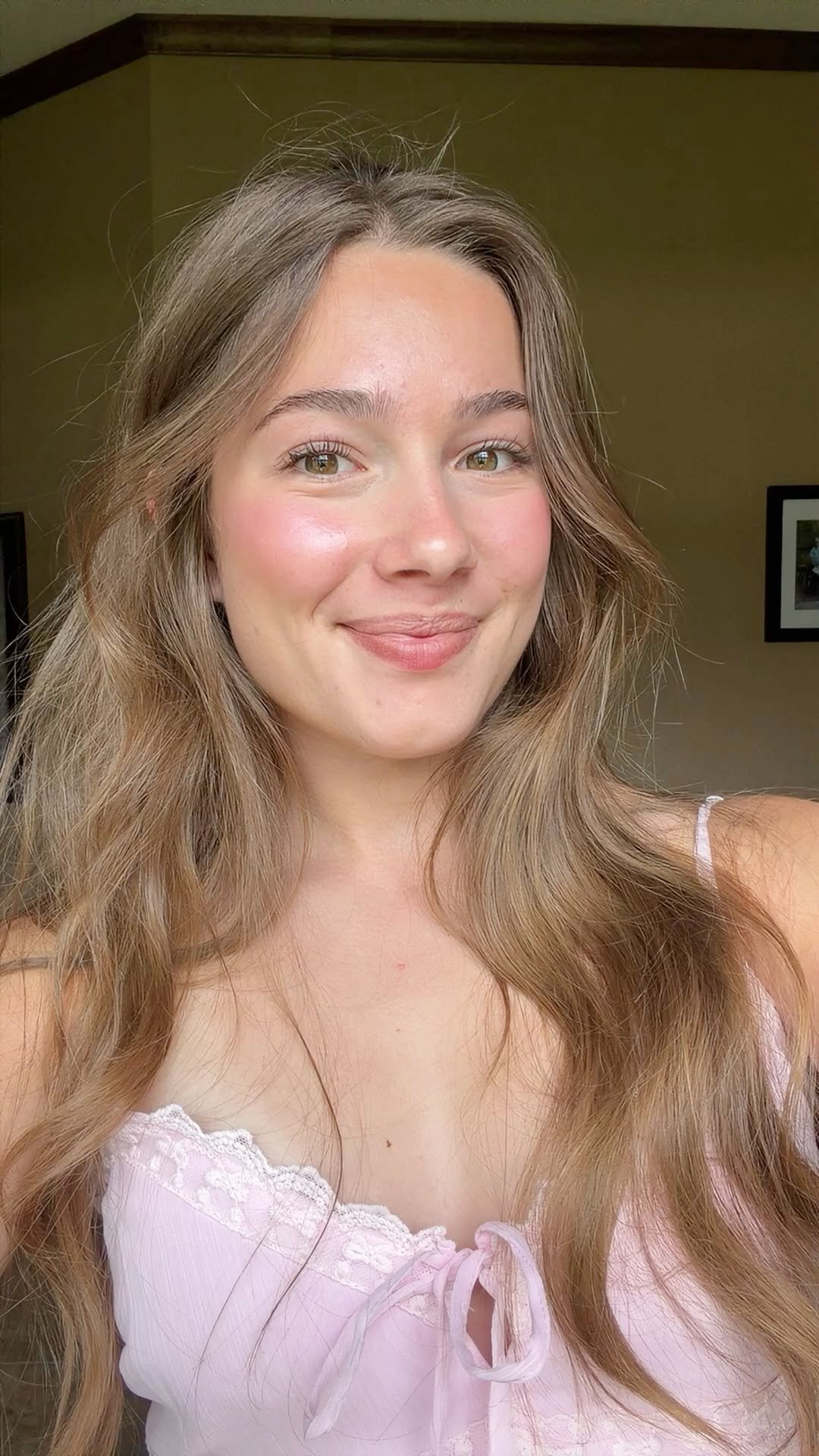 Gorgeous Face Feature Image 4